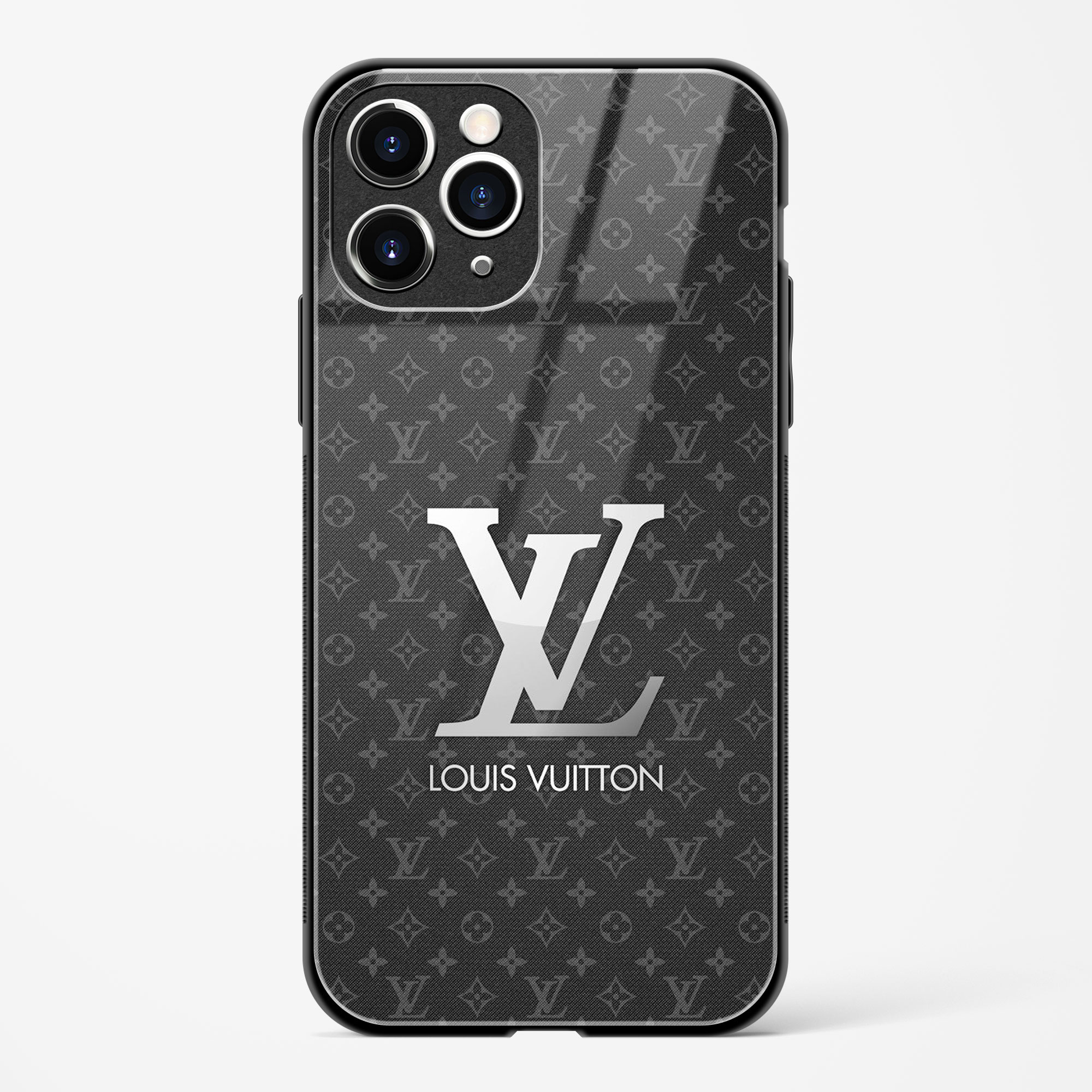 Louis Vuitton Apple iPhone 11 Pro Max Case