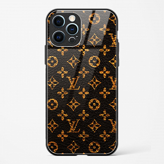 Buy iPhone 12 Pro Case Louis Vuitton Online In India -  India